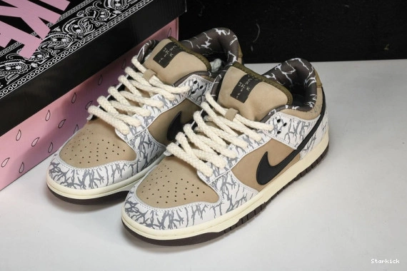 SB Low CT5053-010 QS PRM  Dunk Nike  1212